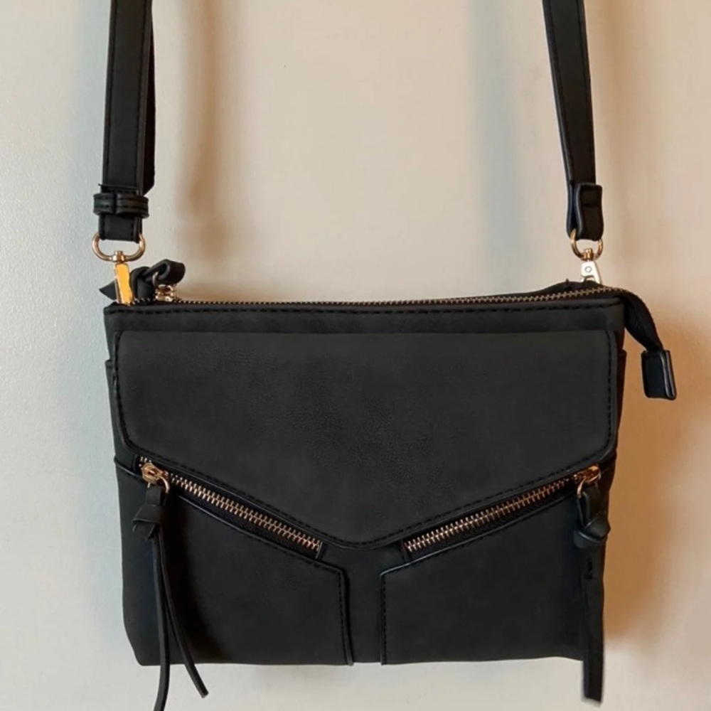 Free People Convertible Crossbody
